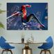 Картина Marvel's Spider-Man: Miles Morales 51x34 см (A188-1) A188-1_M фото 1